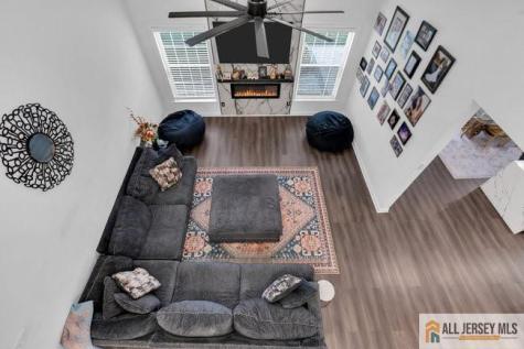 43 Meadow Run Road Bordentown Twp NJ 08505