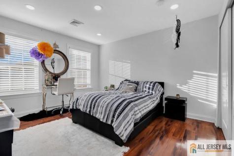 43 Meadow Run Road Bordentown Twp NJ 08505