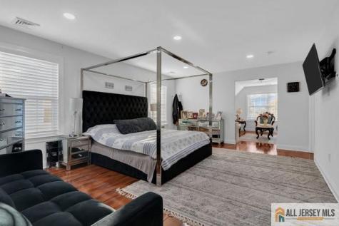 43 Meadow Run Road Bordentown Twp NJ 08505