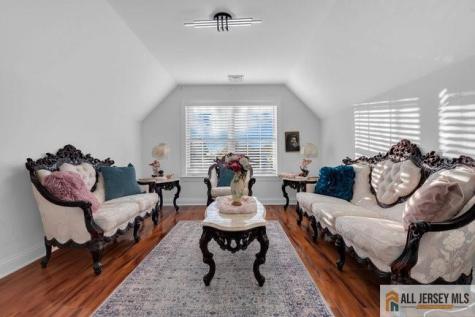 43 Meadow Run Road Bordentown Twp NJ 08505