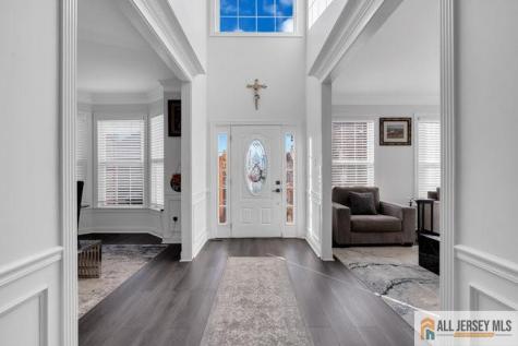 43 Meadow Run Road Bordentown Twp NJ 08505