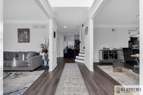 43 Meadow Run Road Bordentown Twp NJ 08505