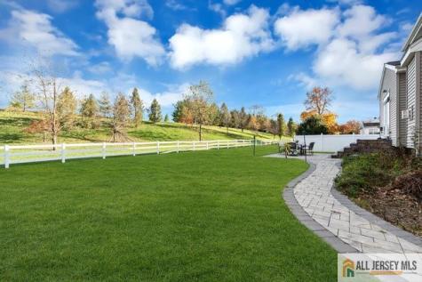 43 Meadow Run Road Bordentown Twp NJ 08505