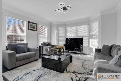 43 Meadow Run Road Bordentown Twp NJ 08505
