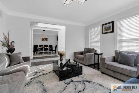 43 Meadow Run Road Bordentown Twp NJ 08505