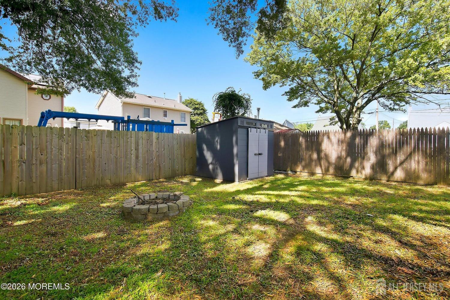 5 Rose Terrace Hazlet NJ 07734