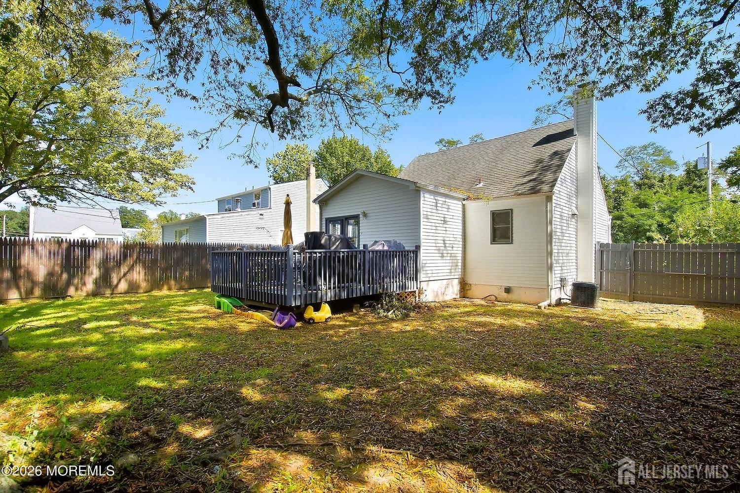 5 Rose Terrace Hazlet NJ 07734
