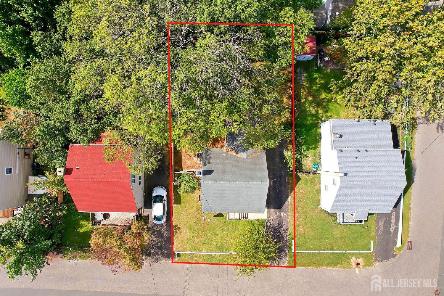 5 Rose Terrace Hazlet NJ 07734