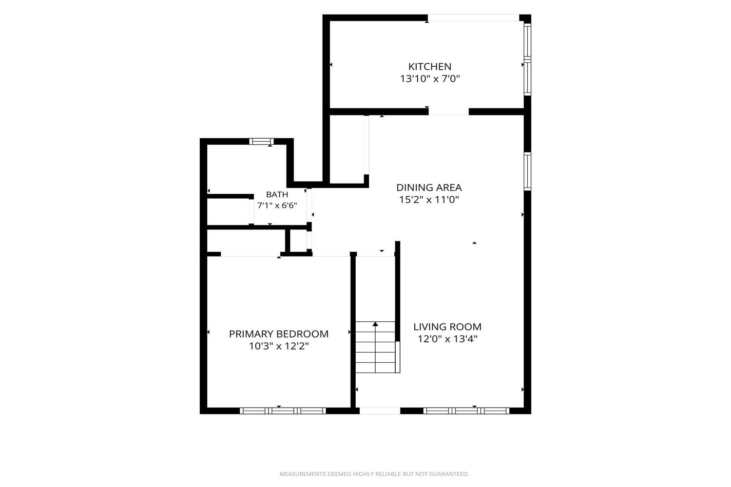 5 Rose Terrace Hazlet NJ 07734