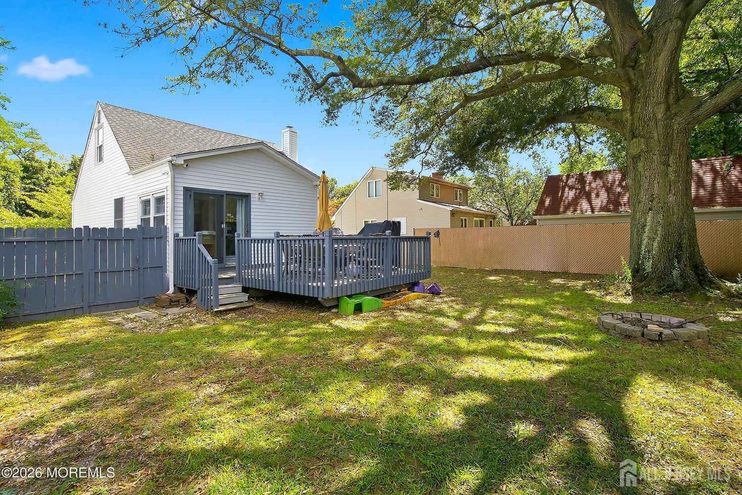 5 Rose Terrace Hazlet NJ 07734