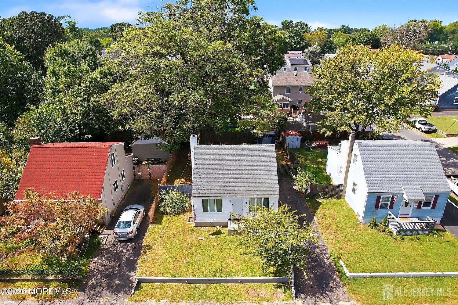 5 Rose Terrace Hazlet NJ 07734