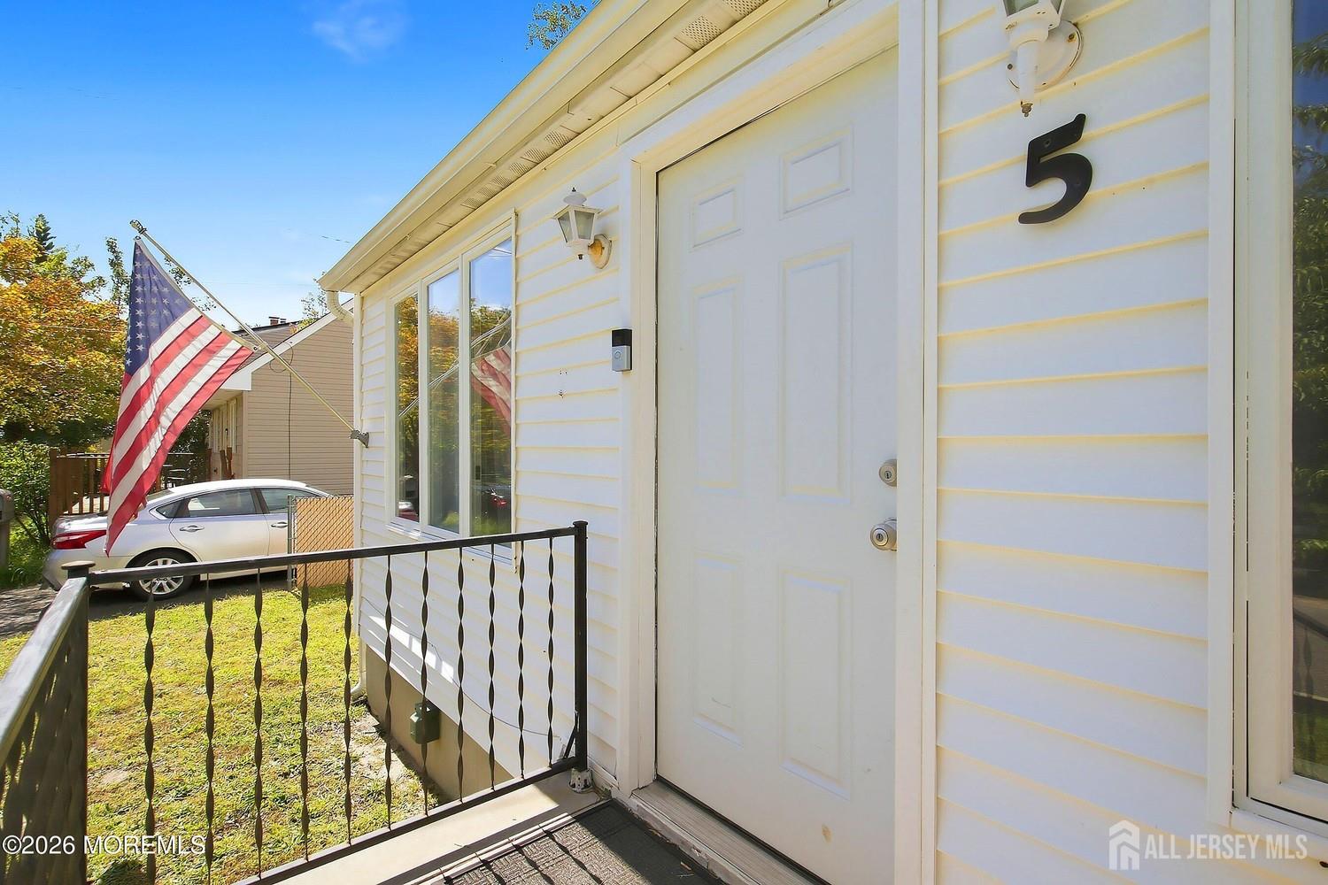 5 Rose Terrace Hazlet NJ 07734