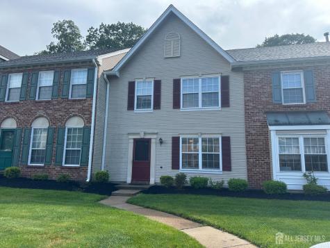 13 Albury Way North Brunswick NJ 08902