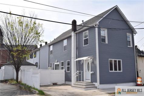209 1st Street South Amboy NJ 08879