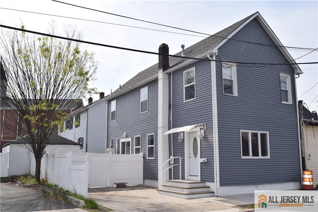 209 1st Street South Amboy NJ 08879