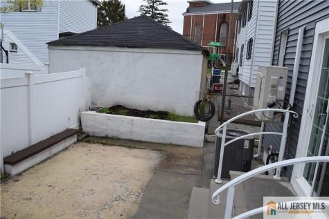 209 1st Street South Amboy NJ 08879