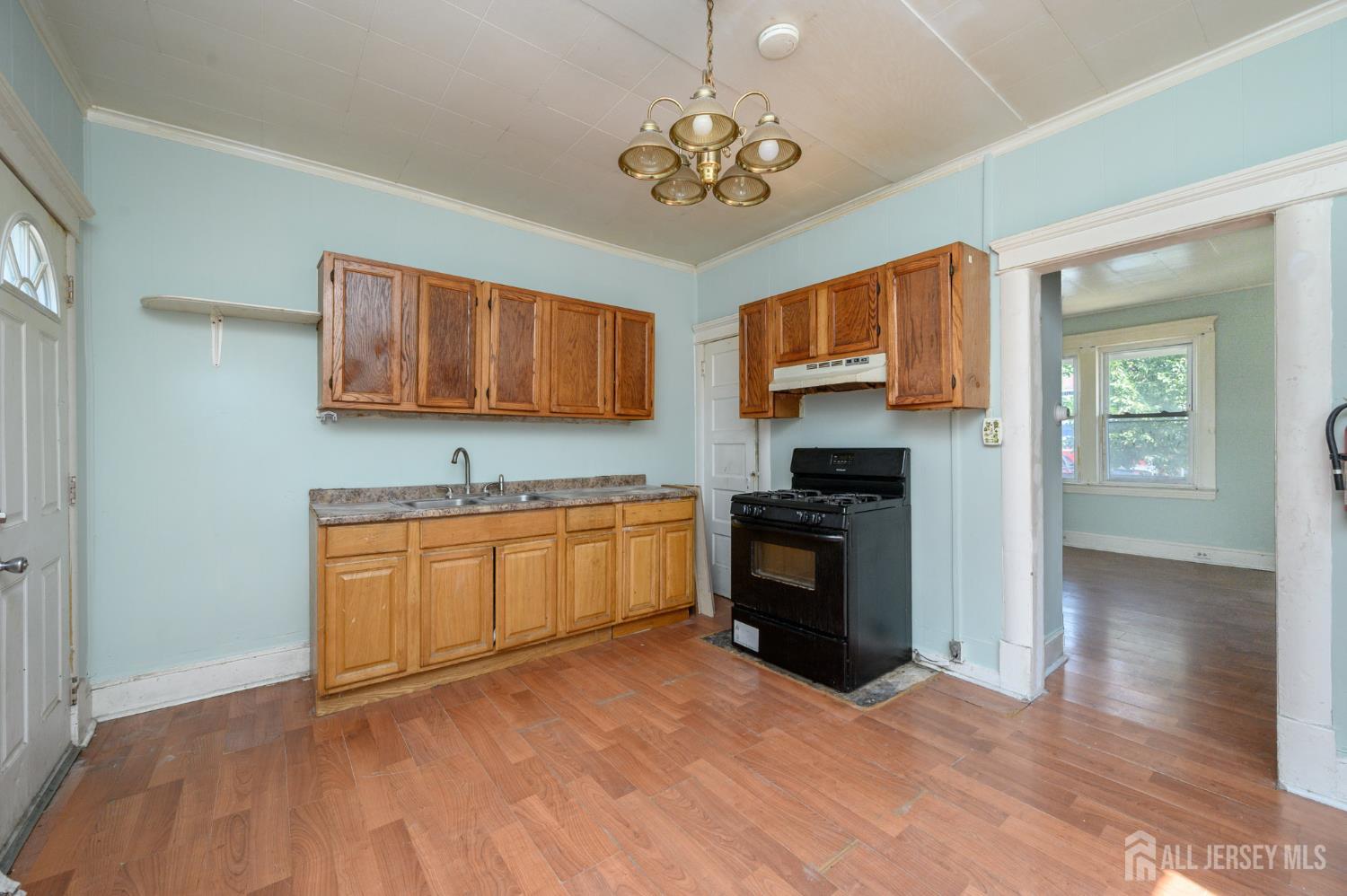 313 Wagner Avenue Perth Amboy NJ 08861
