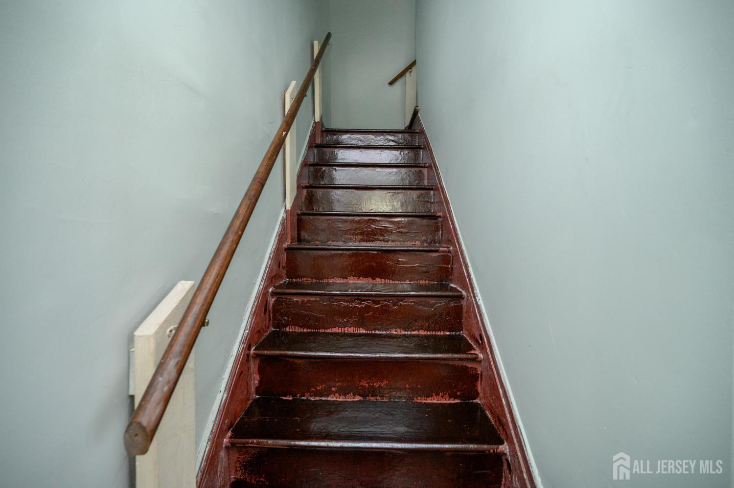 313 Wagner Avenue Perth Amboy NJ 08861