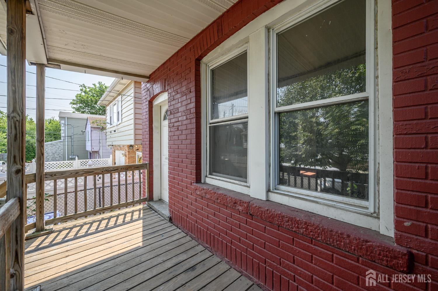 313 Wagner Avenue Perth Amboy NJ 08861