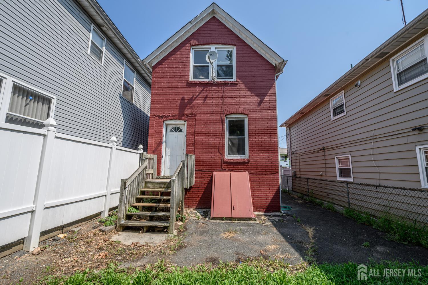 313 Wagner Avenue Perth Amboy NJ 08861