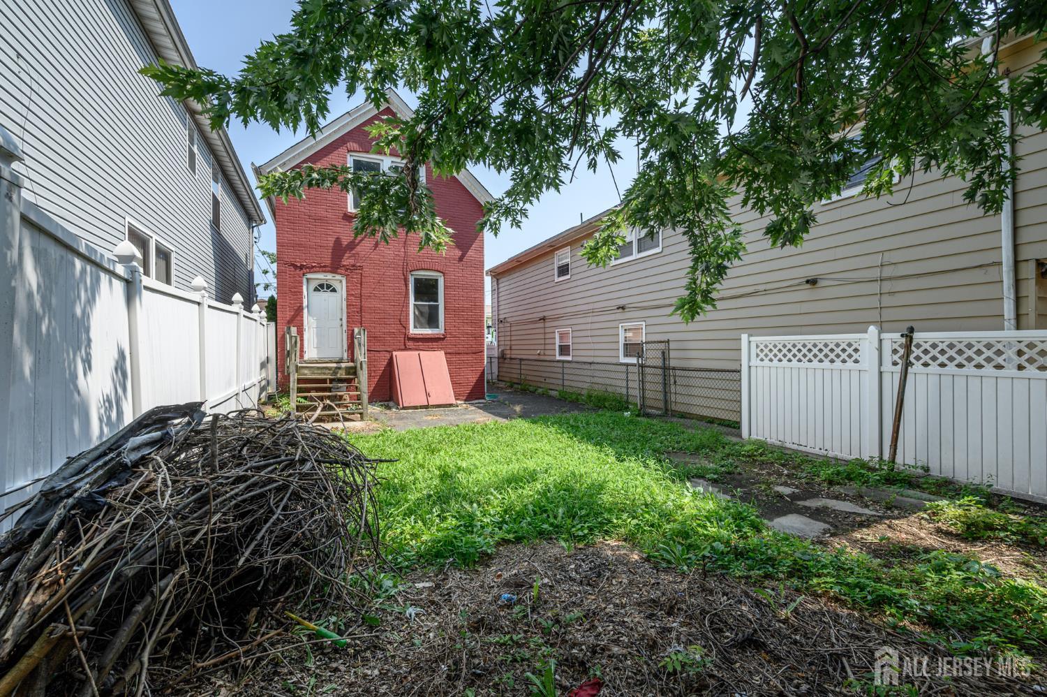 313 Wagner Avenue Perth Amboy NJ 08861