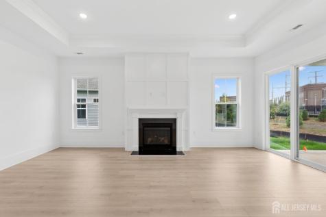 41 Brewer Way Plainsboro NJ 08536