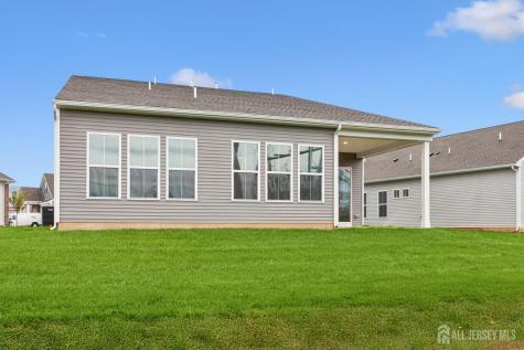 41 Brewer Way Plainsboro NJ 08536