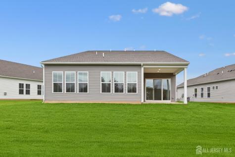 41 Brewer Way Plainsboro NJ 08536