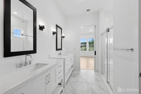 41 Brewer Way Plainsboro NJ 08536