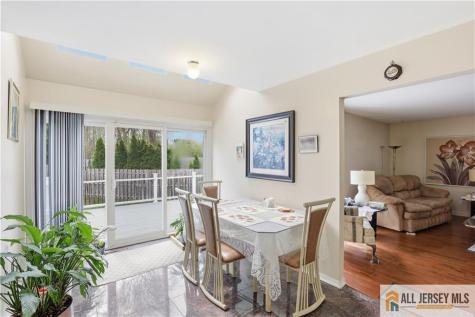 40 La Valencia Road Old Bridge NJ 07726