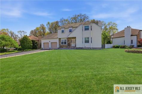 40 La Valencia Road Old Bridge NJ 07726