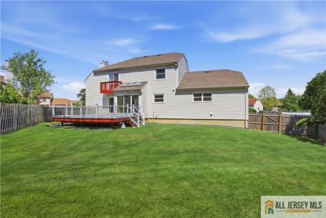 40 La Valencia Road Old Bridge NJ 07726