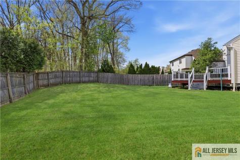 40 La Valencia Road Old Bridge NJ 07726