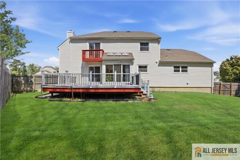 40 La Valencia Road Old Bridge NJ 07726