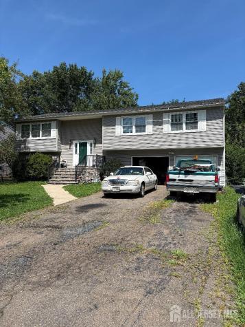 25 Oakey Drive South Brunswick NJ 08824