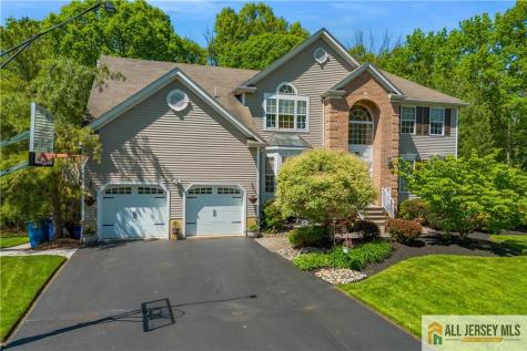 52 Spruce Meadows Drive Monroe NJ 08831