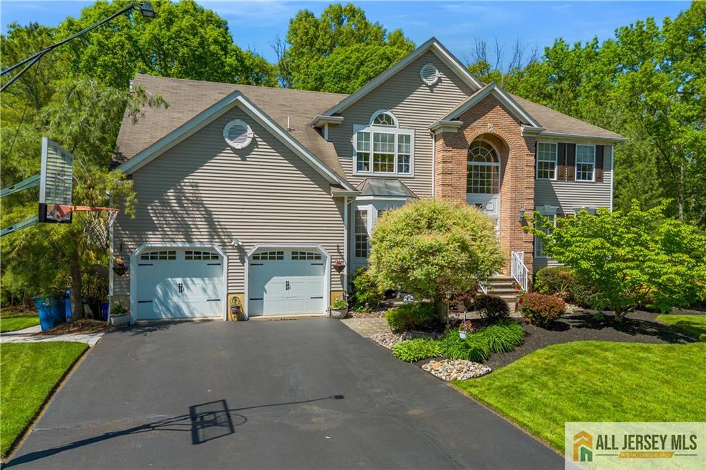 52 Spruce Meadows Drive Monroe NJ 08831