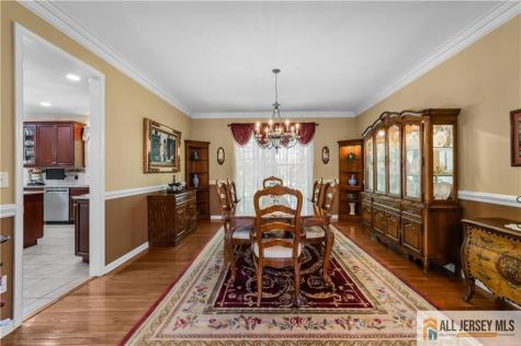 52 Spruce Meadows Drive Monroe NJ 08831