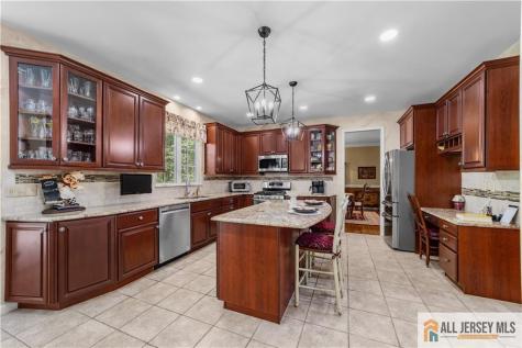 52 Spruce Meadows Drive Monroe NJ 08831