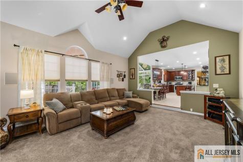 52 Spruce Meadows Drive Monroe NJ 08831