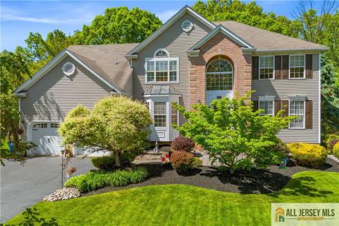 52 Spruce Meadows Drive Monroe NJ 08831