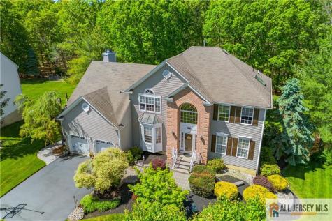 52 Spruce Meadows Drive Monroe NJ 08831