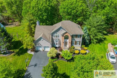 52 Spruce Meadows Drive Monroe NJ 08831