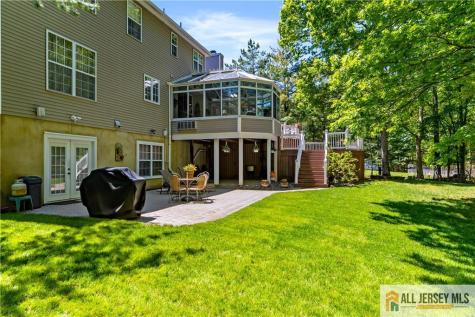 52 Spruce Meadows Drive Monroe NJ 08831