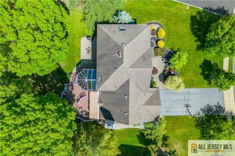 52 Spruce Meadows Drive Monroe NJ 08831
