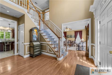 52 Spruce Meadows Drive Monroe NJ 08831