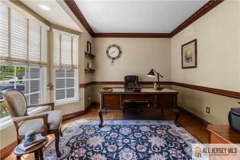 52 Spruce Meadows Drive Monroe NJ 08831