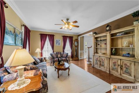 52 Spruce Meadows Drive Monroe NJ 08831