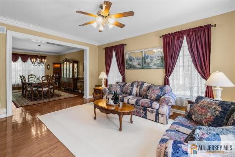 52 Spruce Meadows Drive Monroe NJ 08831
