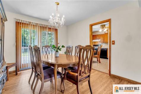 8 Whitehall Avenue Edison NJ 08820